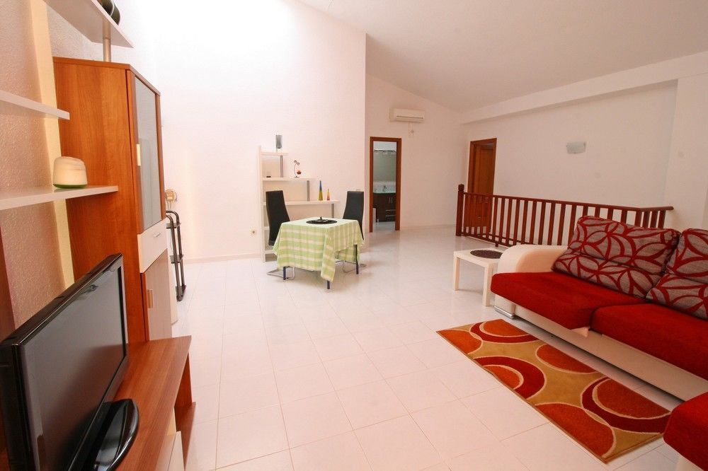 Holiday Duplex Esmeralda Apartment Calpe Ngoại thất bức ảnh